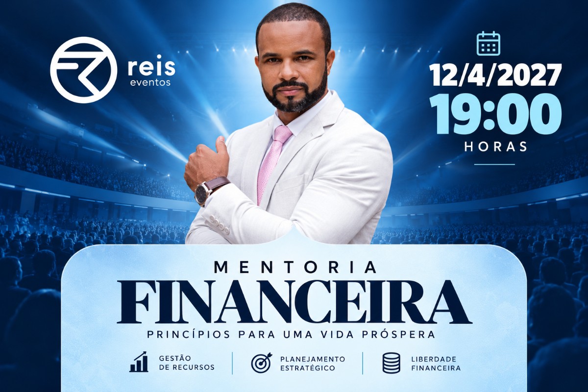 Mentoria Financeira - Flávio Reis